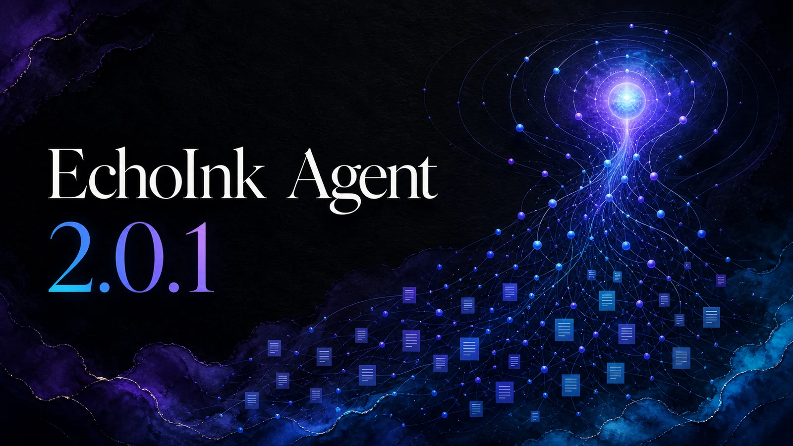 EchoInk Agent 2.0.1