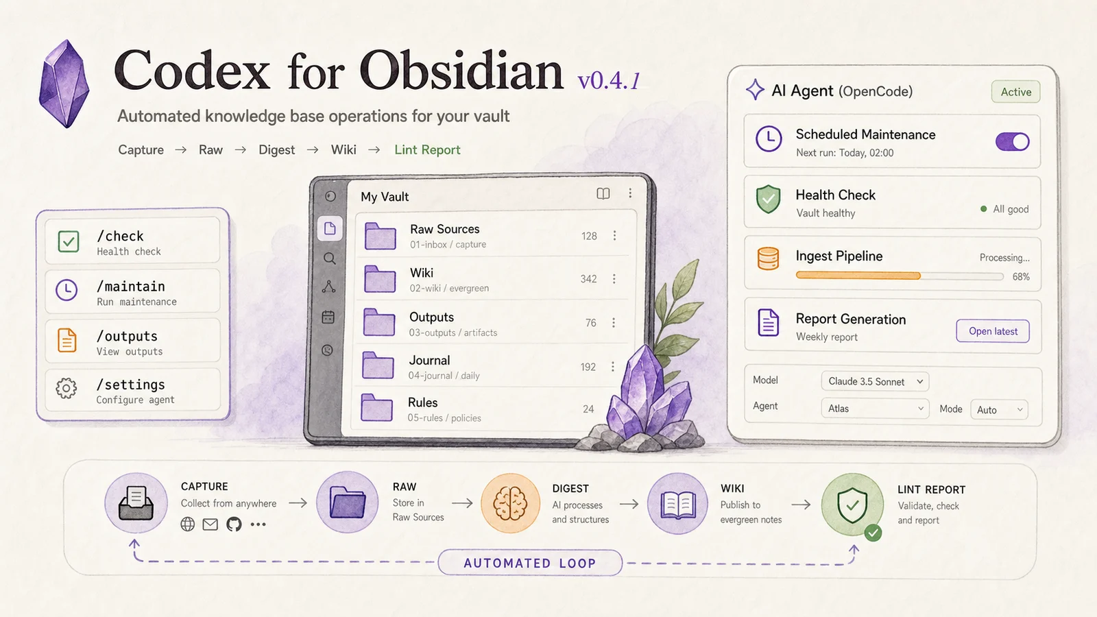 Codex for Obsidian v0.4.1
